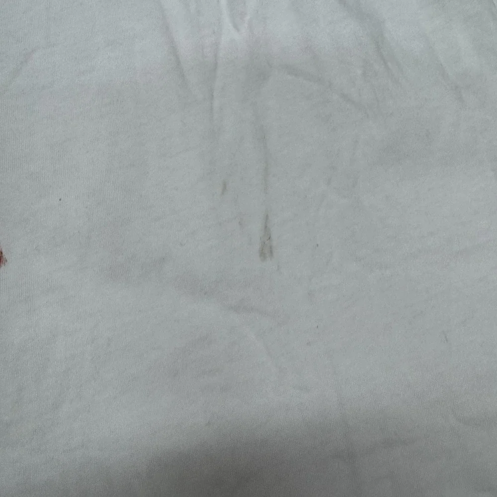 Polo Ralph Lauren USA Big Pony T Short Men's Sz 3XB White July 4 Patriotic